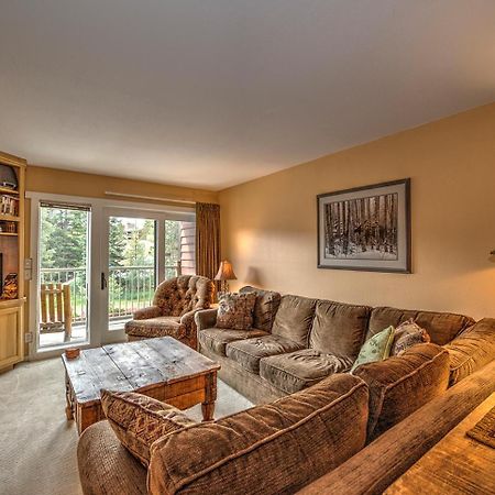 Sawmill Creek Condo 106 By Great Western Lodging Breckenridge Extérieur photo