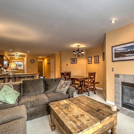 Sawmill Creek Condo 106 By Great Western Lodging Breckenridge Extérieur photo