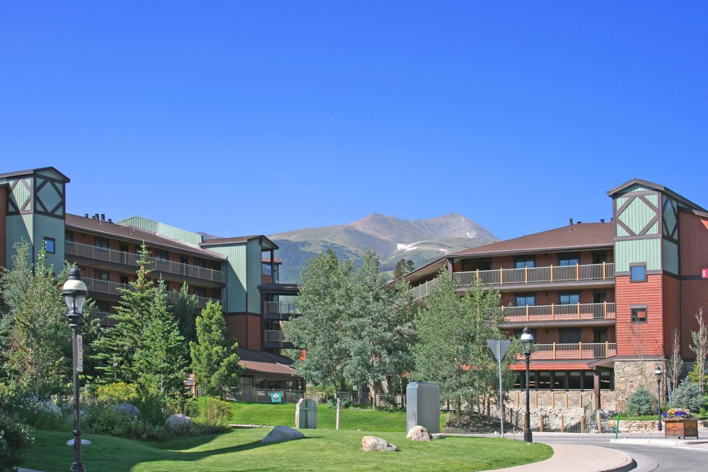 Sawmill Creek Condo 106 By Great Western Lodging Breckenridge Extérieur photo
