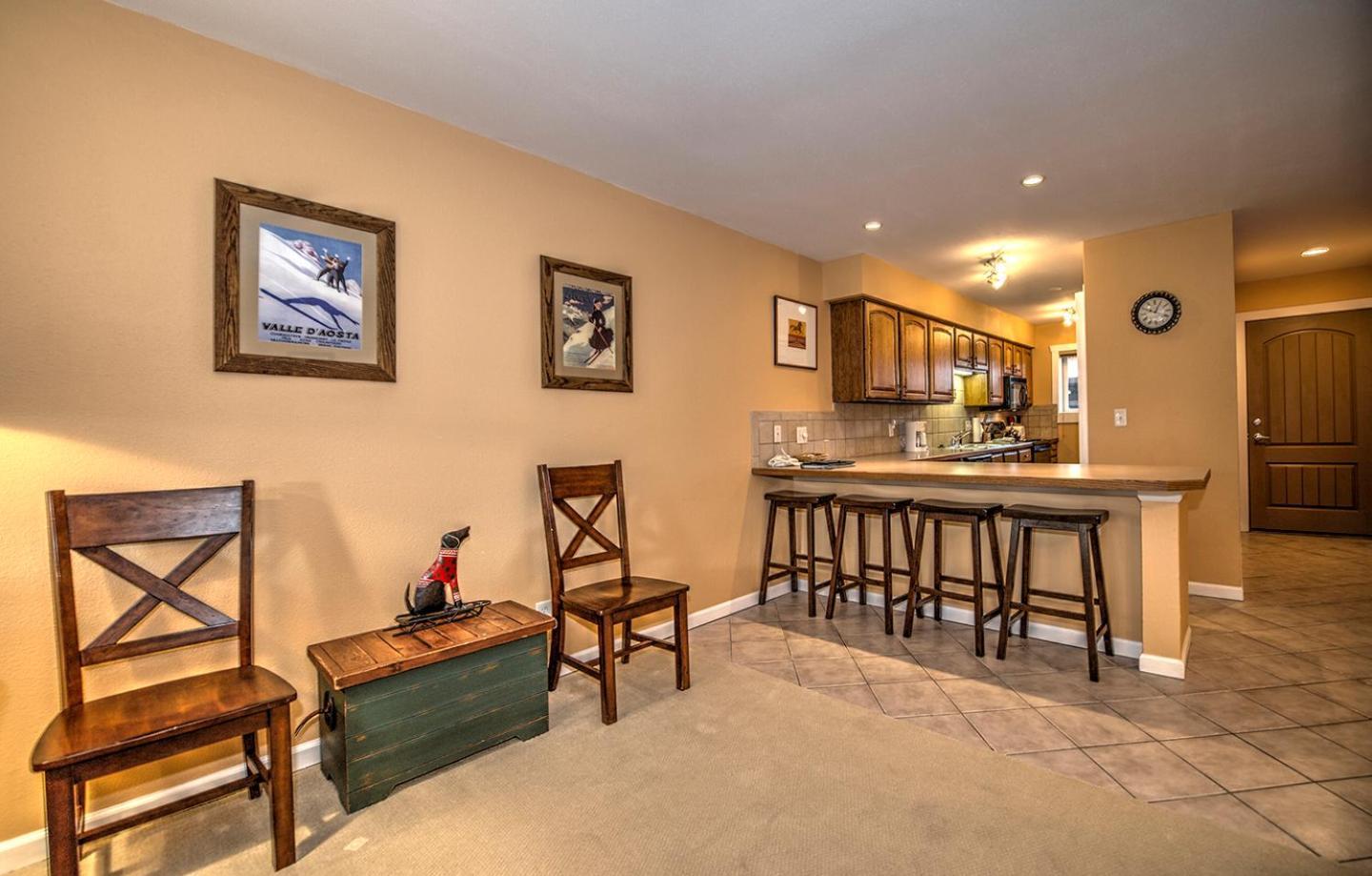 Sawmill Creek Condo 106 By Great Western Lodging Breckenridge Extérieur photo
