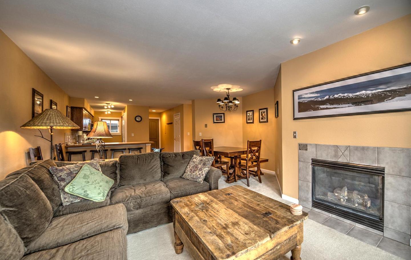 Sawmill Creek Condo 106 By Great Western Lodging Breckenridge Extérieur photo