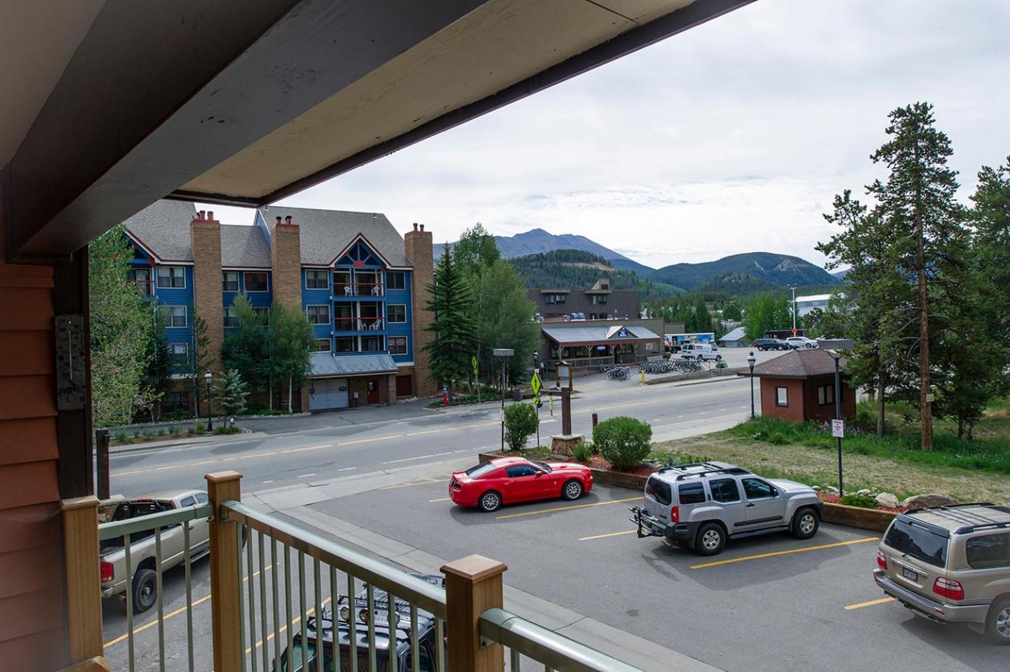 Sawmill Creek Condo 106 By Great Western Lodging Breckenridge Extérieur photo