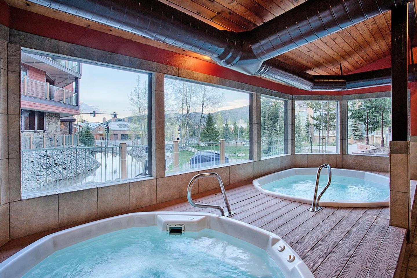 Sawmill Creek Condo 106 By Great Western Lodging Breckenridge Extérieur photo